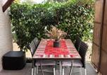 Location vacances La Ciotat - Quiet apartment near beach - La Ciotat-1
