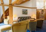 Hôtel Zermatt - Beausite Zermatt-3