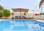 Location vacances Nerja - Casa Ambar-3