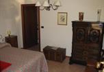 Location vacances Monforte d'Alba - Agriturismo Il Ciabot-1