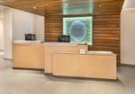 Hôtel Orangeburg - Fairfield Inn & Suites Santee-4