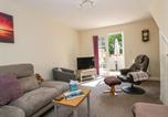 Location vacances Grange-over-Sands - Rolo's Retreat-4