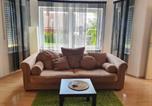 Location vacances Trendelburg - Apartment/Ferienwohnung im ruhigen Calden in der nähe von Kassel-1
