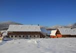Location vacances Jeseník - Jelenia Bania - Imprezy w górach Sauna w cenie-2