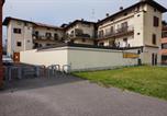 Location vacances Roncola - Bergamum F.L.-1