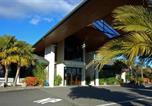 Hôtel Nouvelle-Zélande - Lakeland Resort Taupo-3