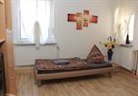 Location vacances Selters (Westerwald) - Ferienwohnung -kiefer-4
