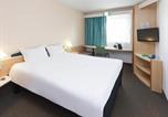 Hôtel Luxembourg - Ibis Luxembourg Sud-4