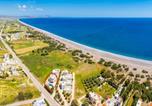 Location vacances Gennadi - Villa Blue Wave Tessera-3