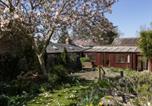 Location vacances Whitchurch - The Cottage at Rocklands Farm-2
