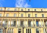 Location vacances Bristol - Prime location Clifton 2 bed self contained spacious garden apartment-2