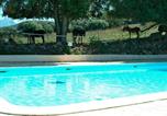 Camping avec Club enfants / Top famille Serriera - Camping U Sommalu-1