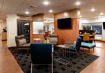 Hôtel Louisville - Towneplace Suites by Marriott Louisville Airport-4