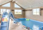 Location vacances Stege - Gorgeous Home In Stege With Sauna-2