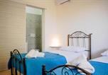 Location vacances Pouilles - Rooms & Apartments La Spiaggia - Gallipoli-4