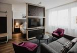 Hôtel Wiesenttal - Arivo Forchheim-4