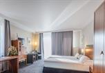 Hôtel Obernburg am Main - Seehotel Niedernberg - Das Dorf am See-3