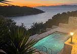 Location vacances Vela Luka - Holiday Home Tranquility-1