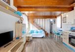 Location vacances  Province d'Oristano - Villino Turchese-1