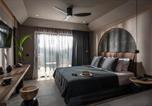 Hôtel Héraklion - Alsus Boutique Hotel - Adults Only-1