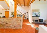 Location vacances Benz - Ferienhaus Rote Scheune-3