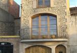 Location vacances Sant Pere Pescador - Casa Fluvianets-1