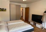 Location vacances Bolsterlang - Wohnung Bergfrei - mit Hallenbad und Sauna-4