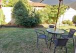Location vacances Talca - Apart home Talca - casa amoblada 8 personas-4