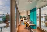 Hôtel Hongrie - Cortile Hotel - Adults Only-4