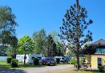 Camping avec Piscine couverte / chauffée Autriche - Donau Camping Marbach-2