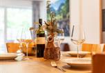Location vacances Haus im Ennstal - Apart33 Top 2-2-4