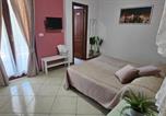 Location vacances Fiumicino - Fiumicino Inn Airport-4