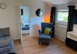 Location vacances Titisee-Neustadt - Ferienwohnung am Badeparadies-1