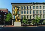 Hôtel Sellersburg - 21c Museum Hotel Louisville-1