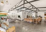 Location vacances Wollongong - 'The Train House=' - A Slice of Kyoto in Nsw-3