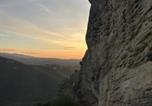 Location vacances Mirabel-aux-Baronnies - Maison en Drôme Provençale-2