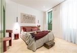 Location vacances Noto - Vico Trigona Sicilymyhome e jacuzzi riscaldata-3