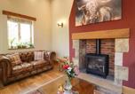 Location vacances Malham - Ash Cottage-2