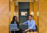 Hôtel Wood Dale - Doubletree by Hilton Chicago - Arlington Heights-2