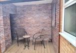 Location vacances  Gare Foregate de Worcester - City Stay in Worcester-4