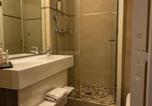 Hôtel Bretteville-sur-Odon - Best Western Plus Le Moderne-2
