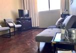 Location vacances Rosario - Departamento Sarmiento-3