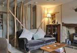 Location vacances Lower Slaughter - Jasmine Cottage, Upper Slaughter, Cotswolds-4