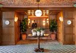 Hôtel Beverly Hills - Palihouse West Hollywood at Beverly Hills-1