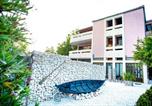 Location vacances Split - Apartments Silver Tree-2