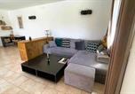 Location vacances Lecci - Villa Luna, 8 pers, piscine, 10 mn plage en voiture-3