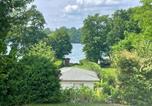Location vacances Brandebourg - Ferienwohnung am Wurlsee-2