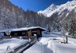 Location vacances  Kuthai - Chalet Mondstein-2