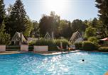Camping avec Bons VACAF Lorraine - Camping Montagne des Vosges-3