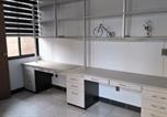 Location vacances Cochabamba - Beijing-3